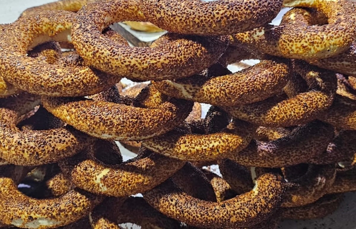 Denizli’de 1 Nisan itibariyle ekmek 17,50 TL, simit ise 20 TL’den satışa sunulacak
Denizli’de 1 Nisan itibariyle ekmek 17,50 TL, simit ise 20 TL’den satışa sunulacak