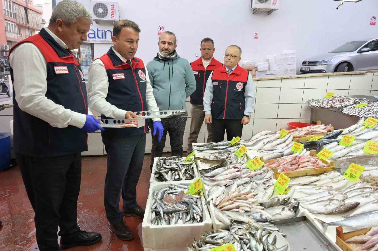 Denizli’de 2025 yılında alabalık üreticisine 3,8 milyon TL destek sağlandı
