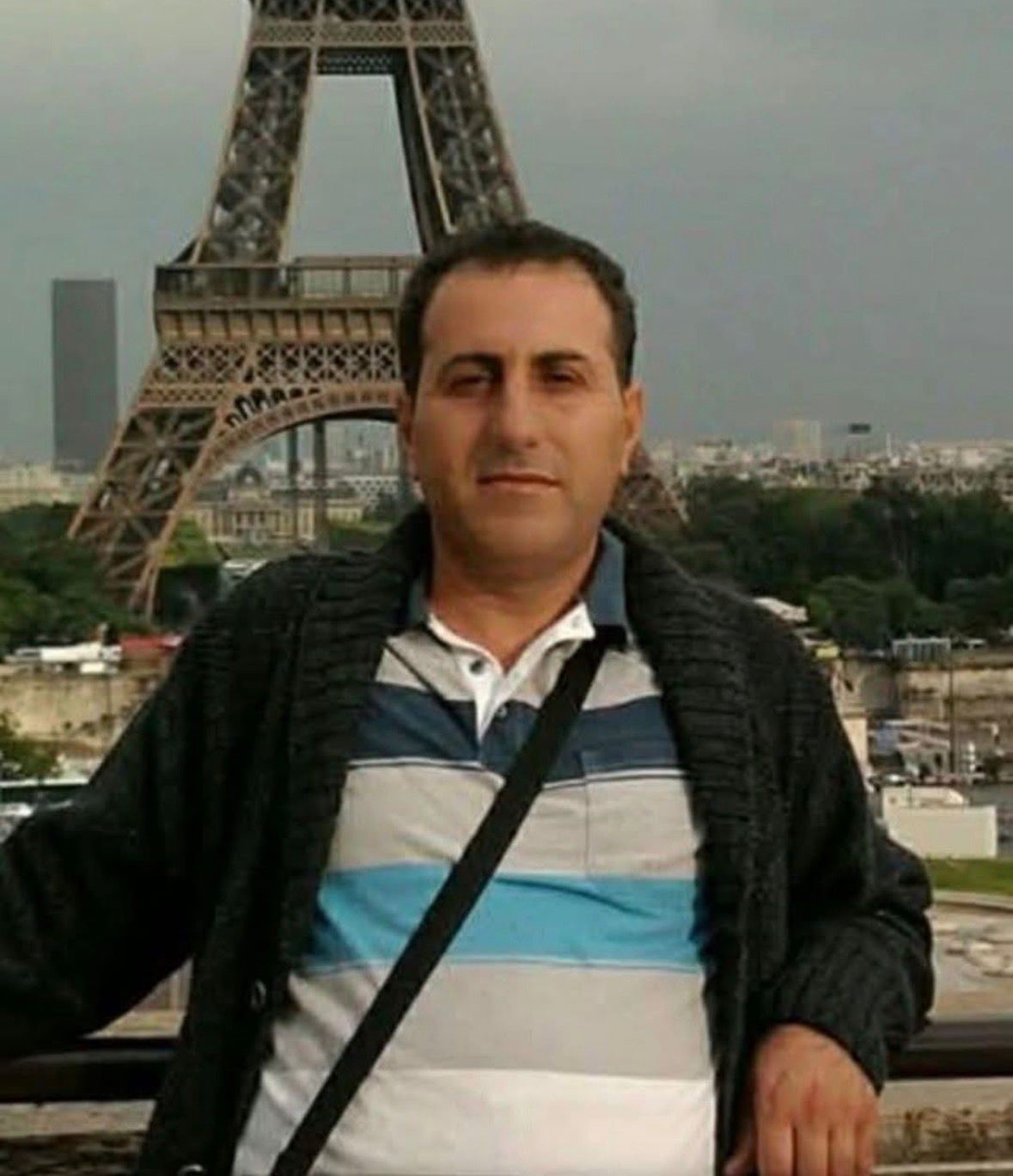 Denizli’de 5 araçlı zincirleme trafik kazasında yaralanan sürücü kurtarılmadı
