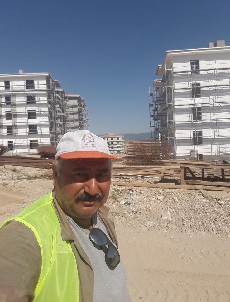 Denizli’de 5. kattan asansör boşluğuna düşen işçi hayatını kaybetti
