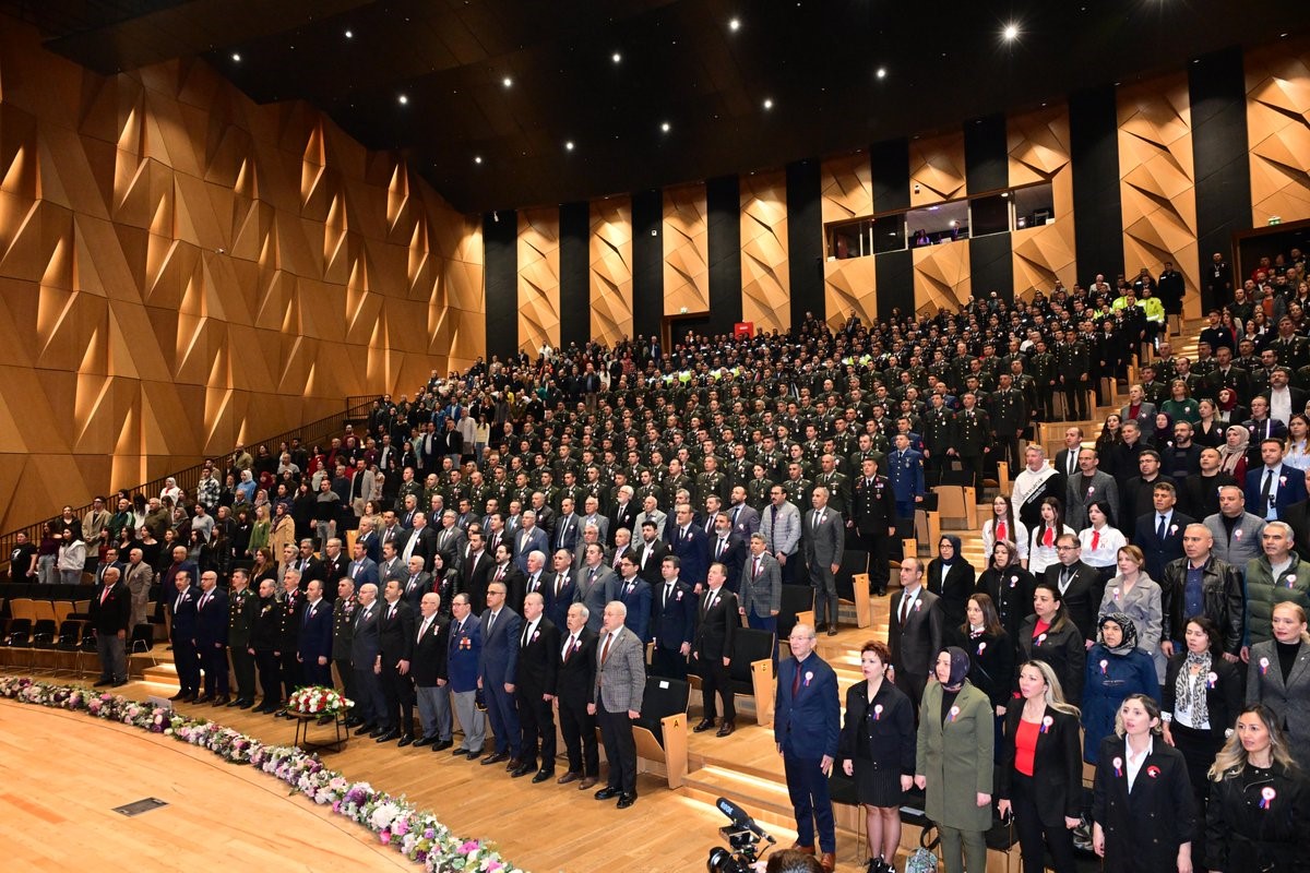 Denizli’de Çanakkale ruhu 111 yıldır aynı inanç ve heyecanla yaşatılıyor
