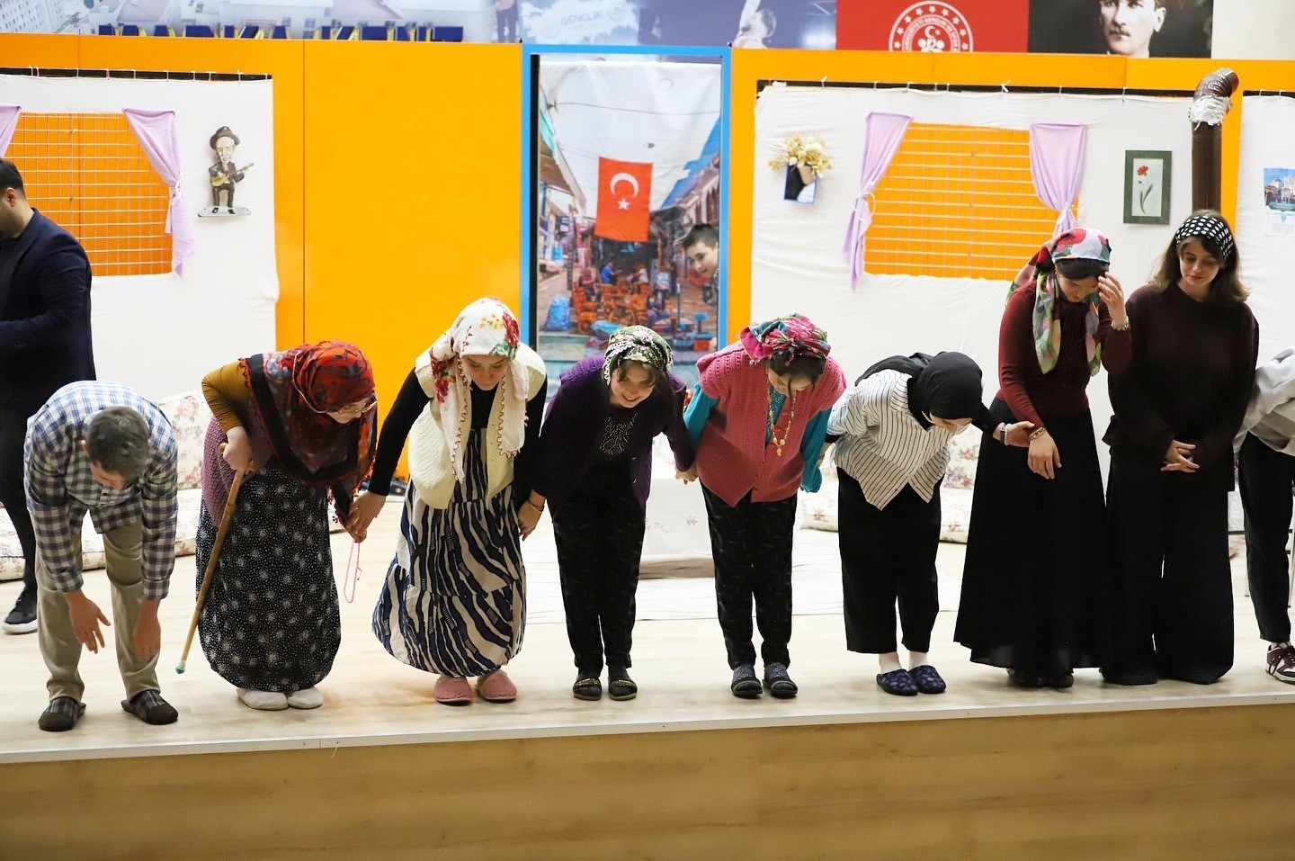 Denizli’de kültür sanat yarışmaları başlıyor
