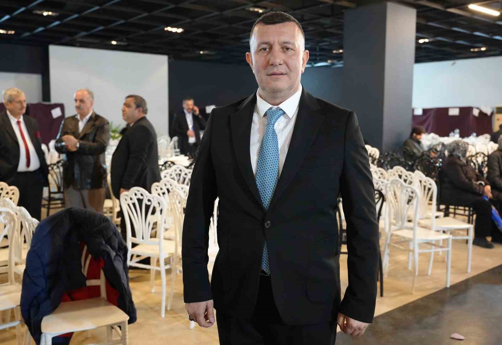 Denizli’de lokantacılar sandık başına gitti
