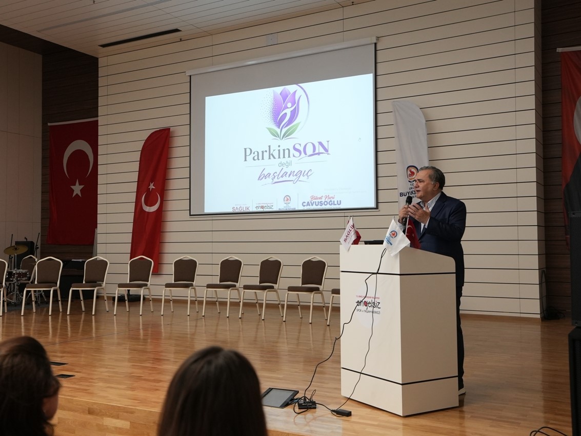 Denizli’de parkinson hastaları için yeni dönem
