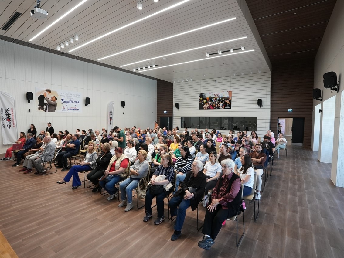 Denizli’de parkinson hastaları için yeni dönem
