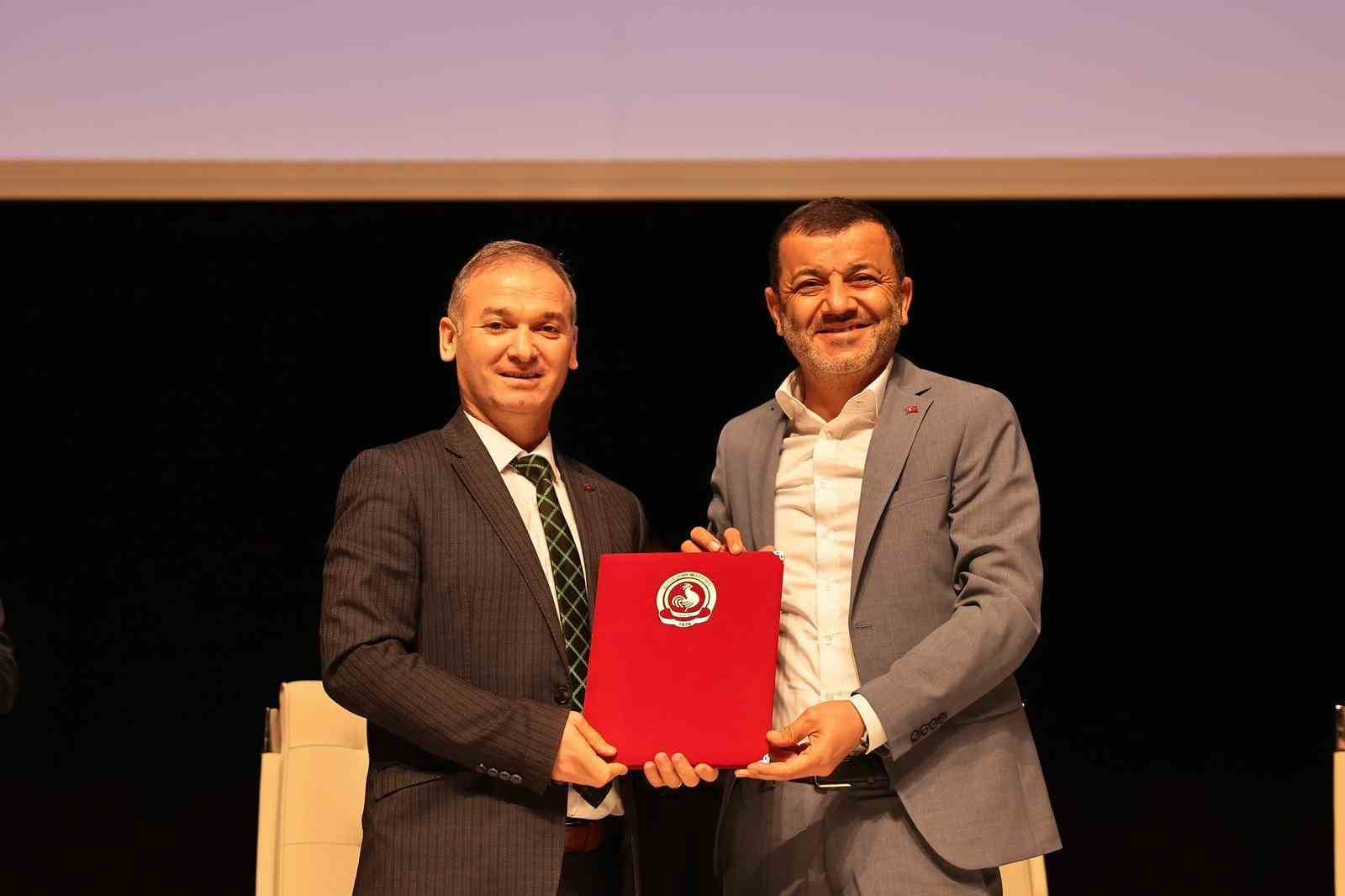 Denizli’de SDS oranı yüzde 120’ye çıkarıldı
