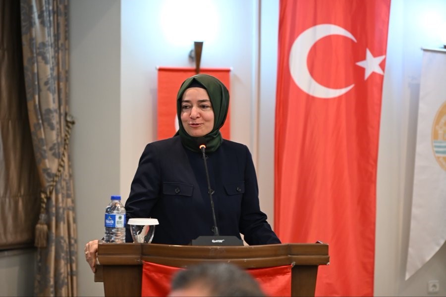 Denizli’de şehit aileleri ve gaziler onuruna program düzenlendi
