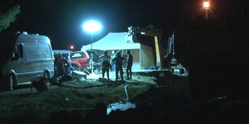 Denizli’deki kuyu cinayetinin firari zanlısı Gürcistan’da cezaevinde çıktı
