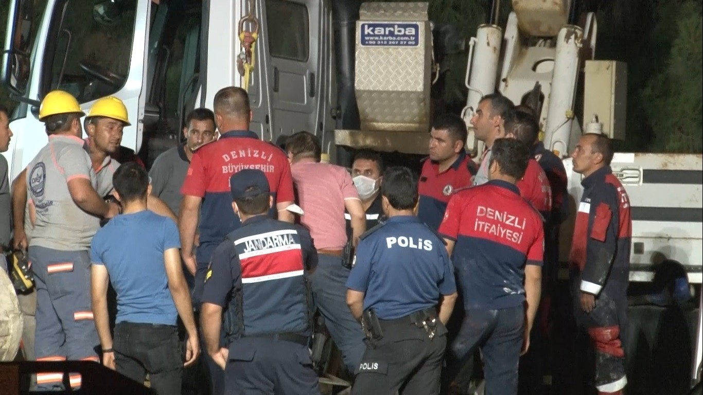 Denizli’deki kuyu cinayetinin firari zanlısı Gürcistan’da cezaevinde çıktı
