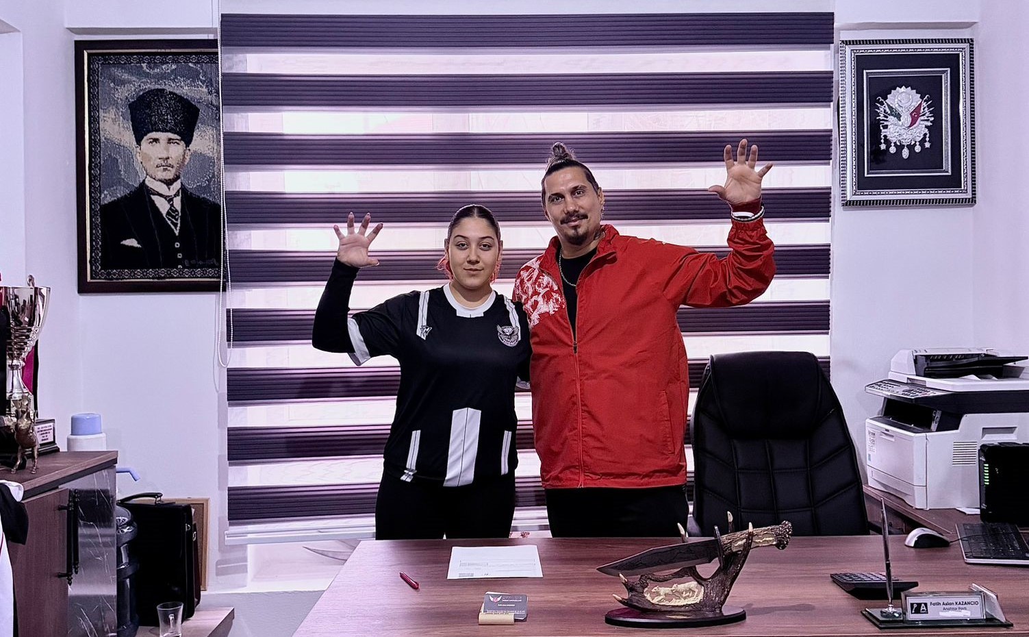 Denizlili kadınlar, 3. Lig’de şampiyonluk hedefliyor
Denizlili kadınlar, 3. Lig’de şampiyonluk hedefliyor