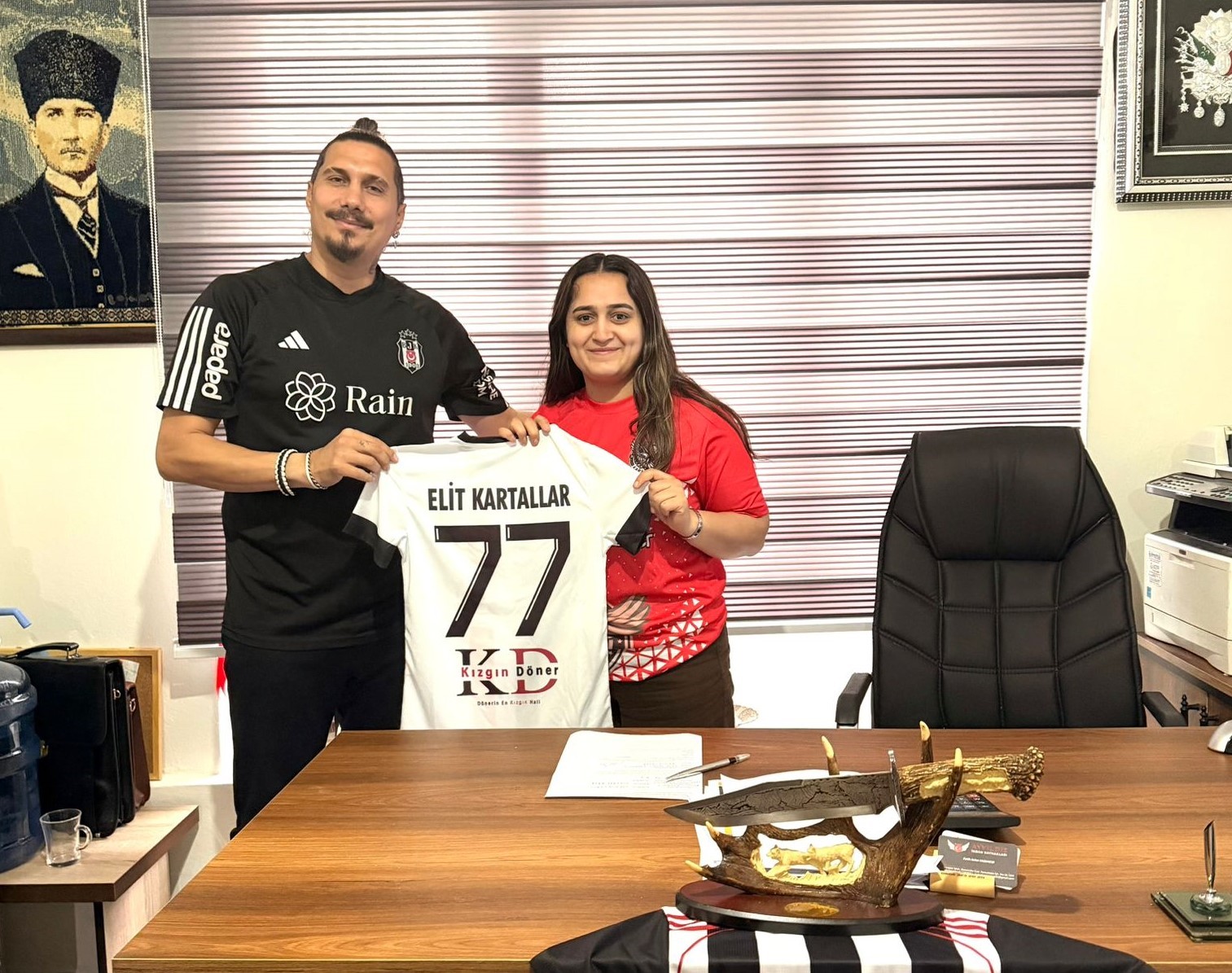 Denizlili kadınlar, 3. Lig’de şampiyonluk hedefliyor
Denizlili kadınlar, 3. Lig’de şampiyonluk hedefliyor