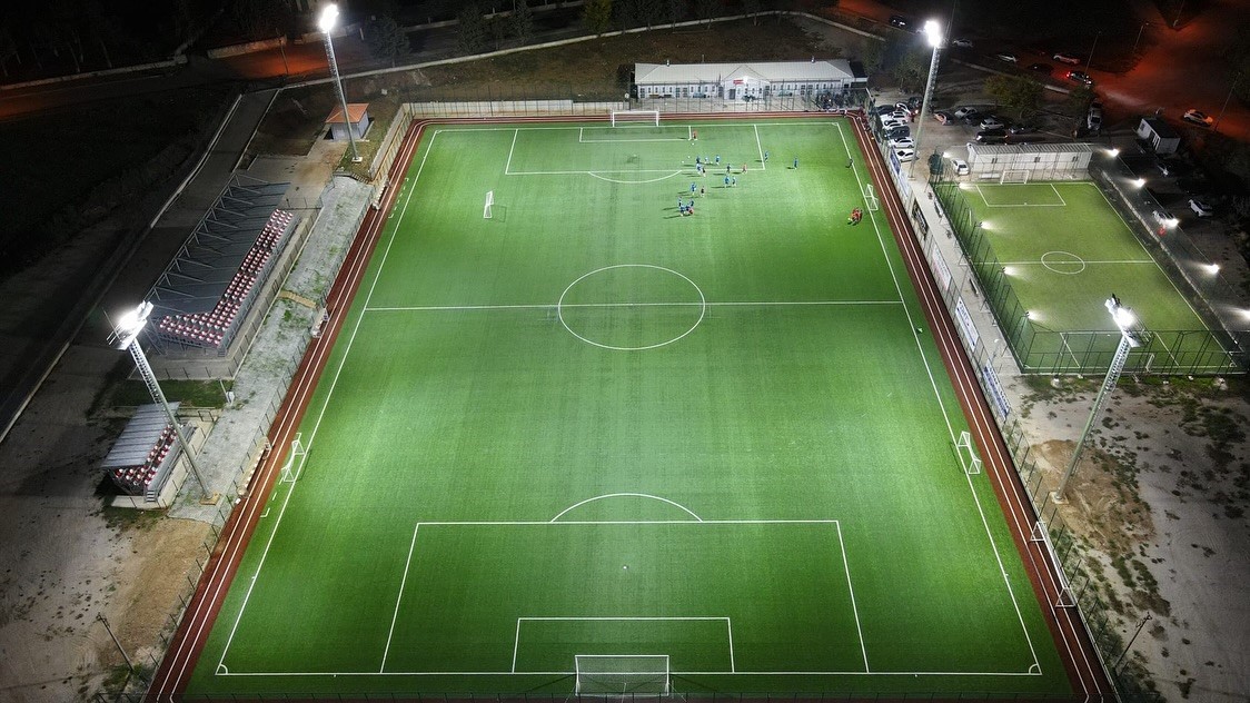 Denizlili milli sporcular 2025 yılına uluslararası başarılarıyla damga vurdu
Denizlili milli sporcular 2025 yılına uluslararası başarılarıyla damga vurdu