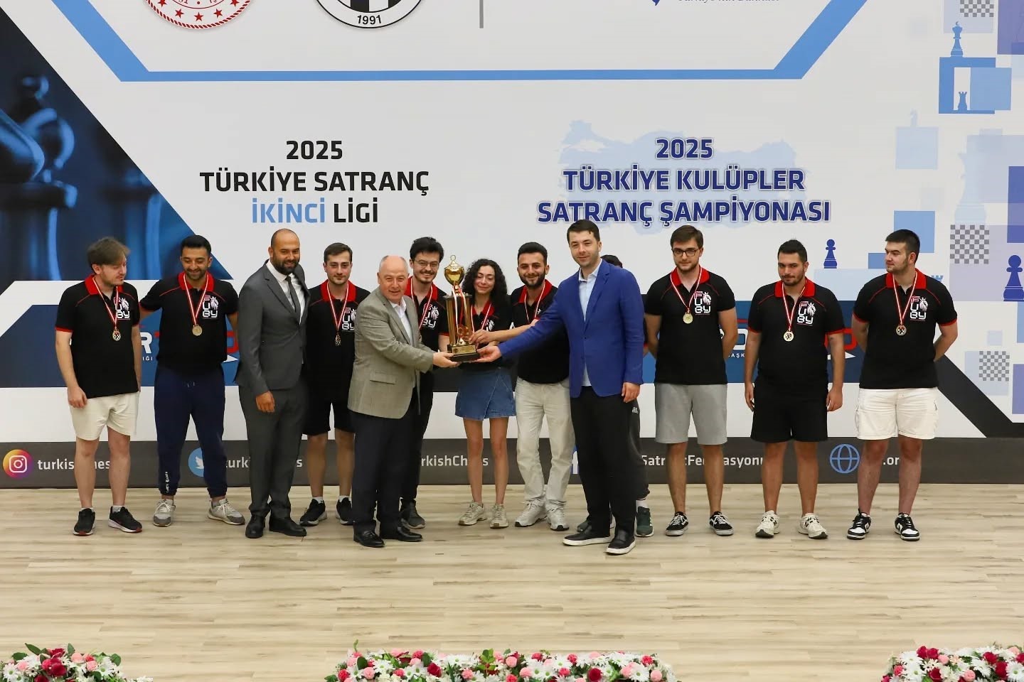 Denizlili milli sporcular 2025 yılına uluslararası başarılarıyla damga vurdu
Denizlili milli sporcular 2025 yılına uluslararası başarılarıyla damga vurdu