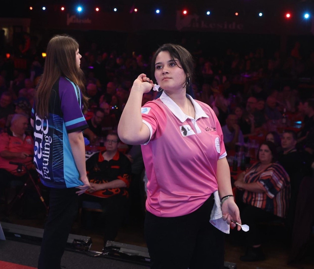 Denizlili milli sporcular 2025 yılına uluslararası başarılarıyla damga vurdu
Denizlili milli sporcular 2025 yılına uluslararası başarılarıyla damga vurdu