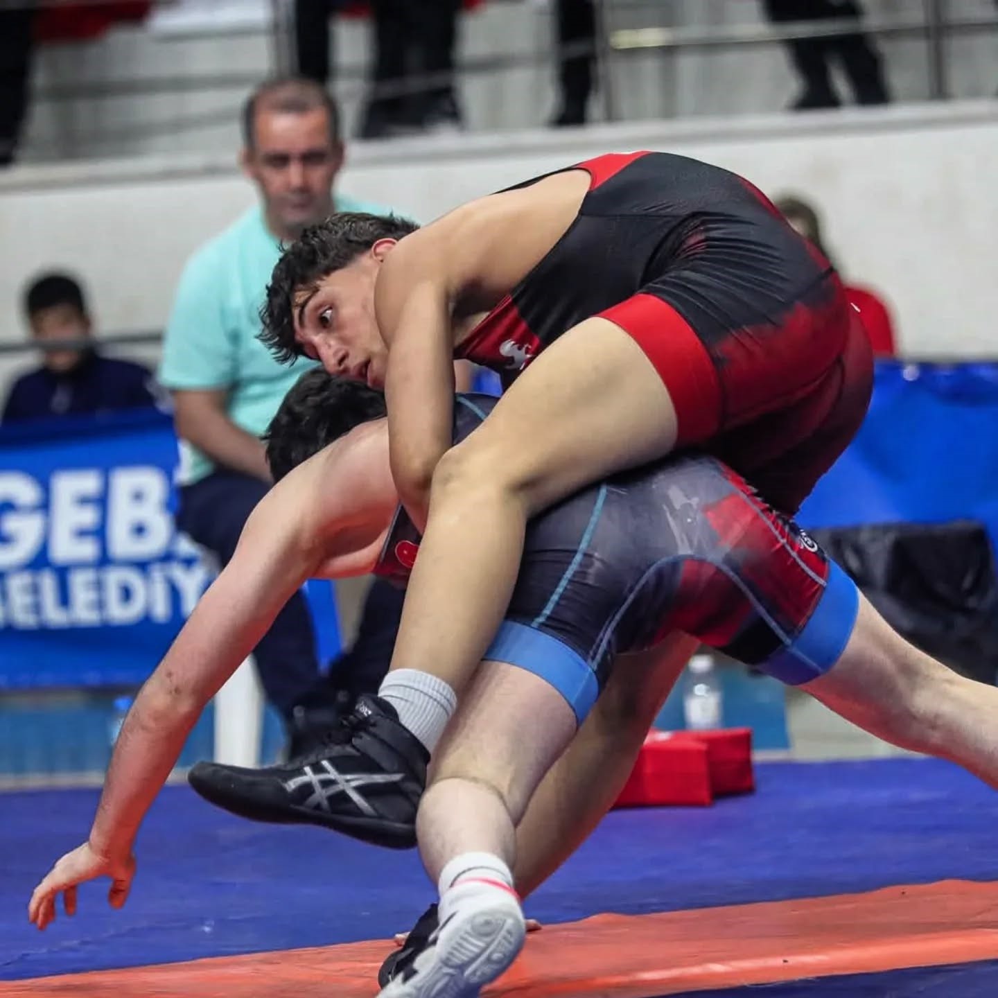 Denizlili milli sporcular 2025 yılına uluslararası başarılarıyla damga vurdu
Denizlili milli sporcular 2025 yılına uluslararası başarılarıyla damga vurdu