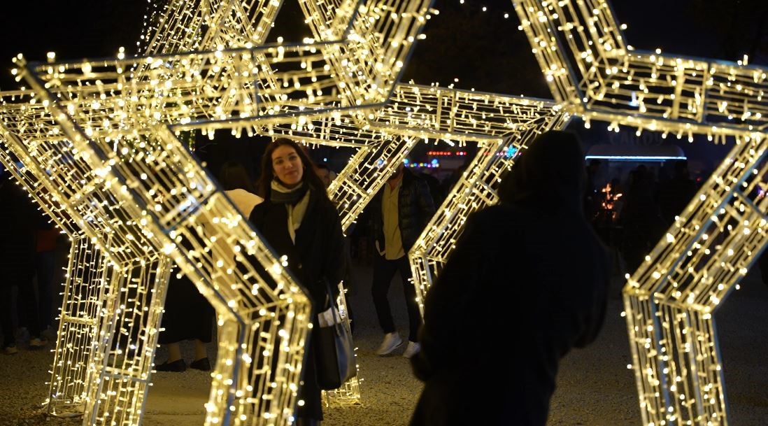 Denizlililer 2026’yı umutla bekliyor
