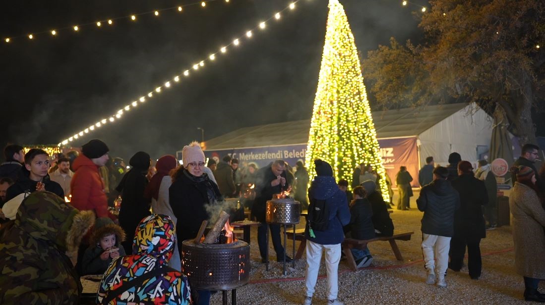 Denizlililer 2026’yı umutla bekliyor
