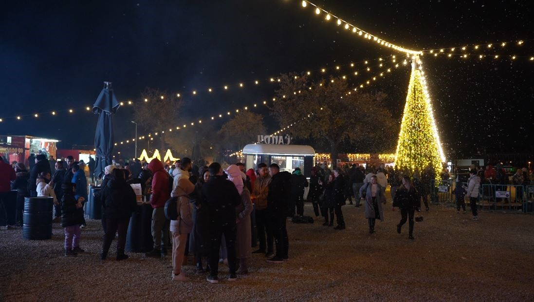 Denizlililer 2026’yı umutla bekliyor
