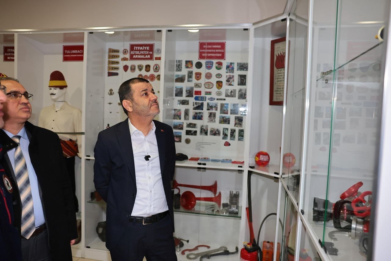 Denizli’nin ateş savaşçılarına yeni kan
Denizli’nin ateş savaşçılarına yeni kan