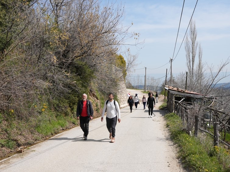 Denizli’nin tadı, rengi ve tarihi Büyükşehir ile hayat buluyor
