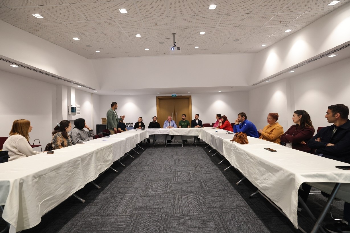 Denizli’nin tadı, rengi ve tarihi Büyükşehir ile hayat buluyor
