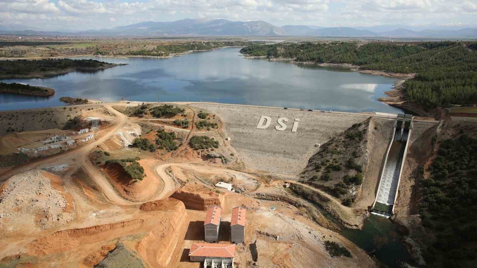 Denizli’ye 23 yılda 63 milyarlık 249 tesis kazandırıldı
