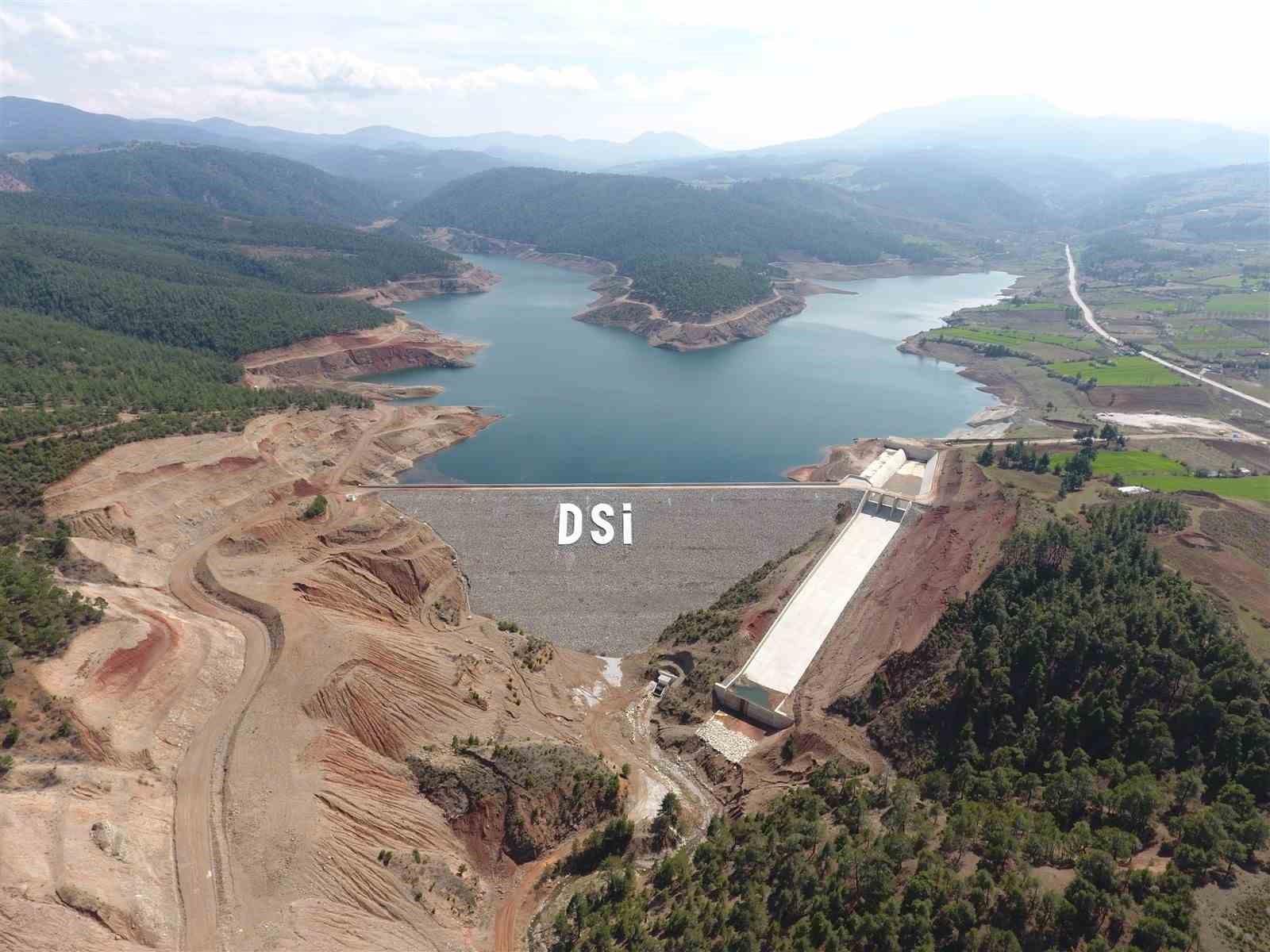 Denizli’ye 23 yılda 63 milyarlık 249 tesis kazandırıldı
