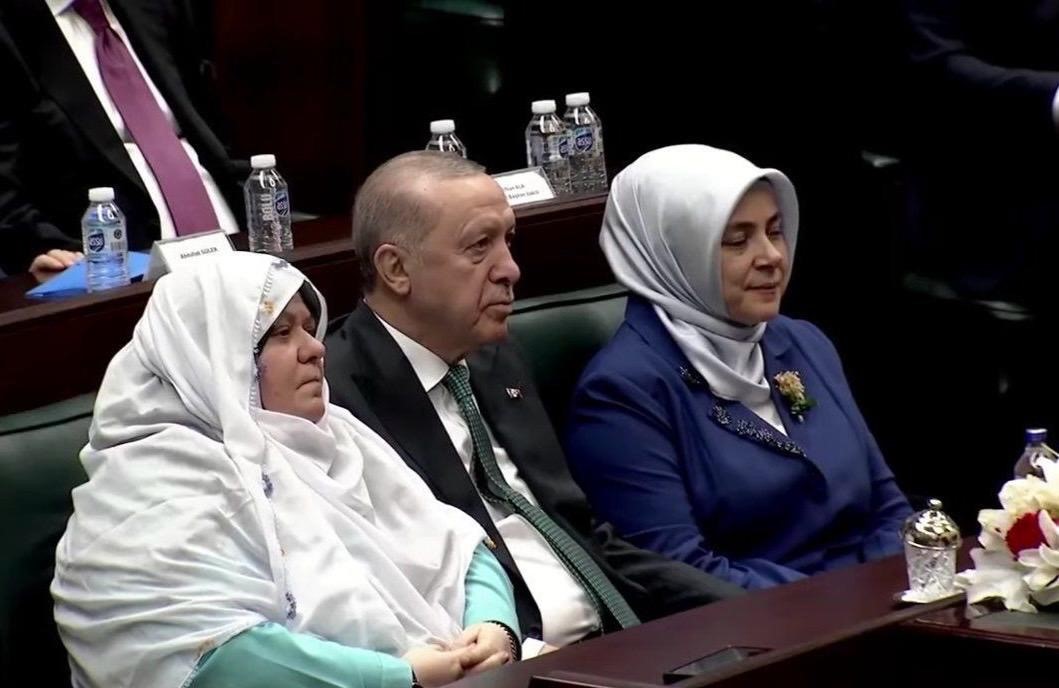 Deprem bölgesi için tarihi finansman modeli
