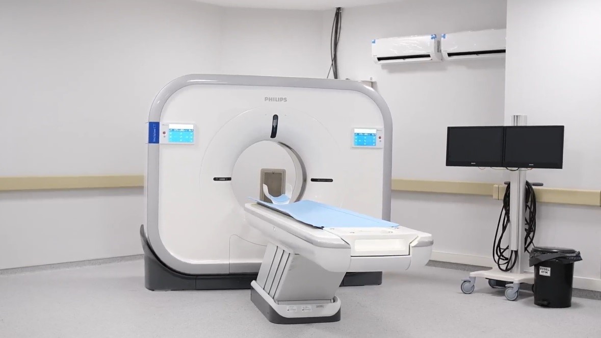 Deprem sonrası Osmaniye’de 10 sağlık tesisi hizmete girdi
