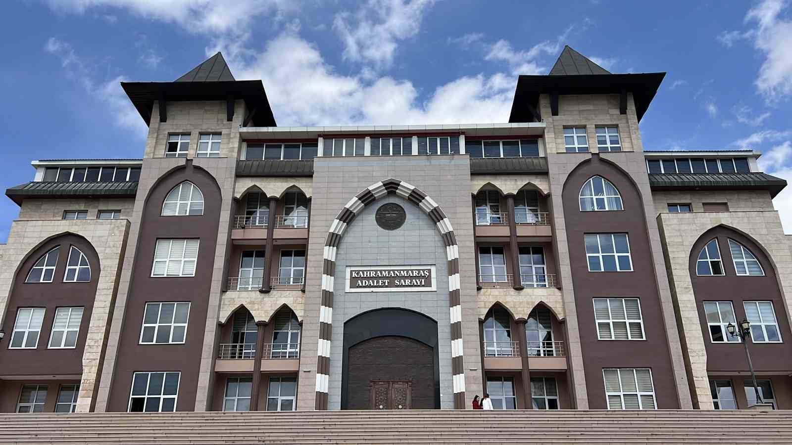 Depremde 45 kişinin öldüğü Said Bey Sitesi davası ertelendi
