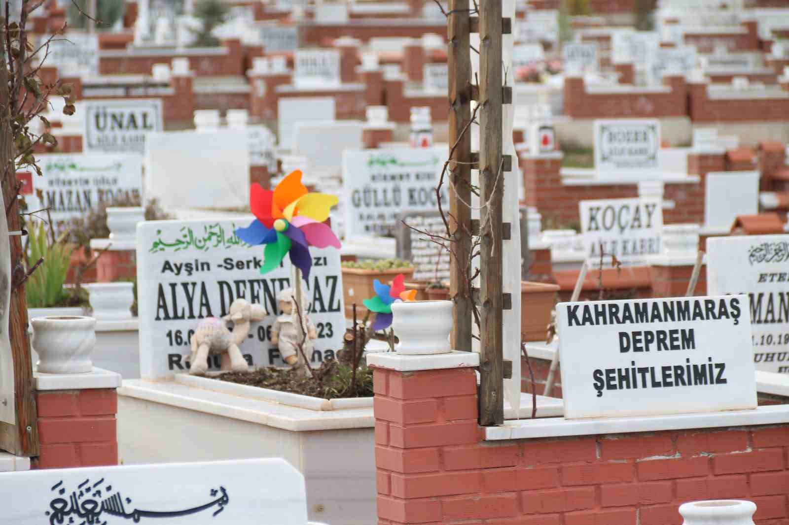 Depremde 9 aylık torununu, kızını, oğlunu ve damadını kaybeden baba: "Torunum yeni yürüyordu"
