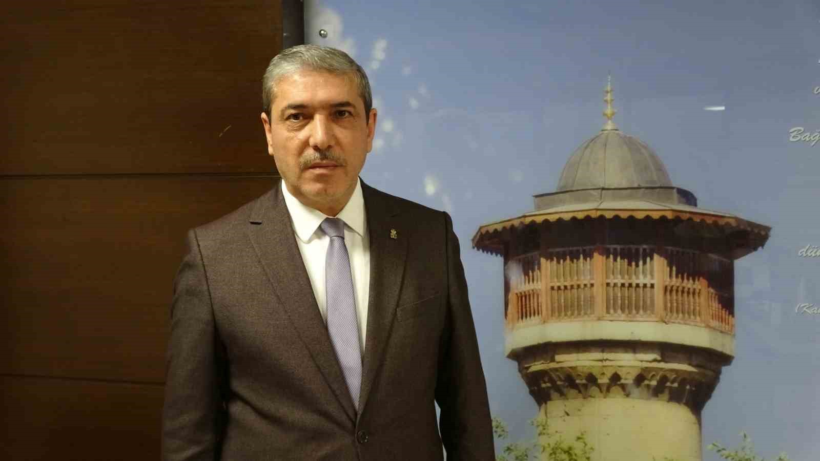 Depremde zarar gören Gaziantep’teki 12 tarihi eserin restorasyonu tamamlandı
Depremde zarar gören Gaziantep’teki 12 tarihi eserin restorasyonu tamamlandı