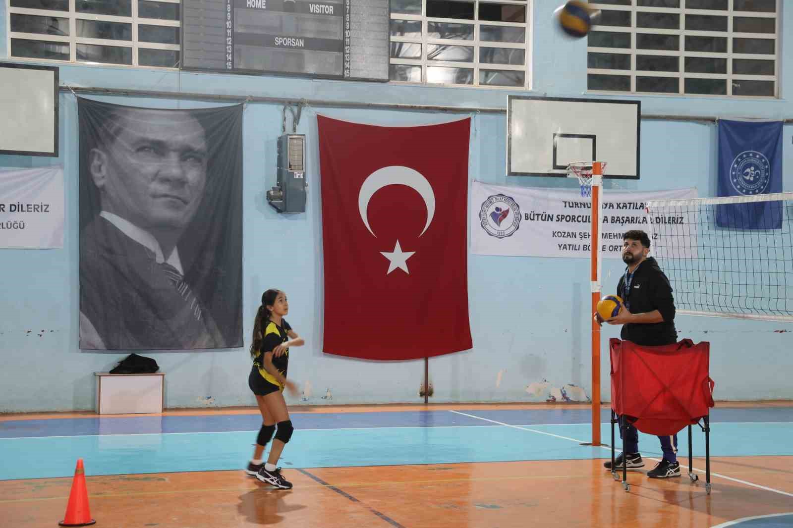 Depremden kurtuldular, sporla hayata tutundular
