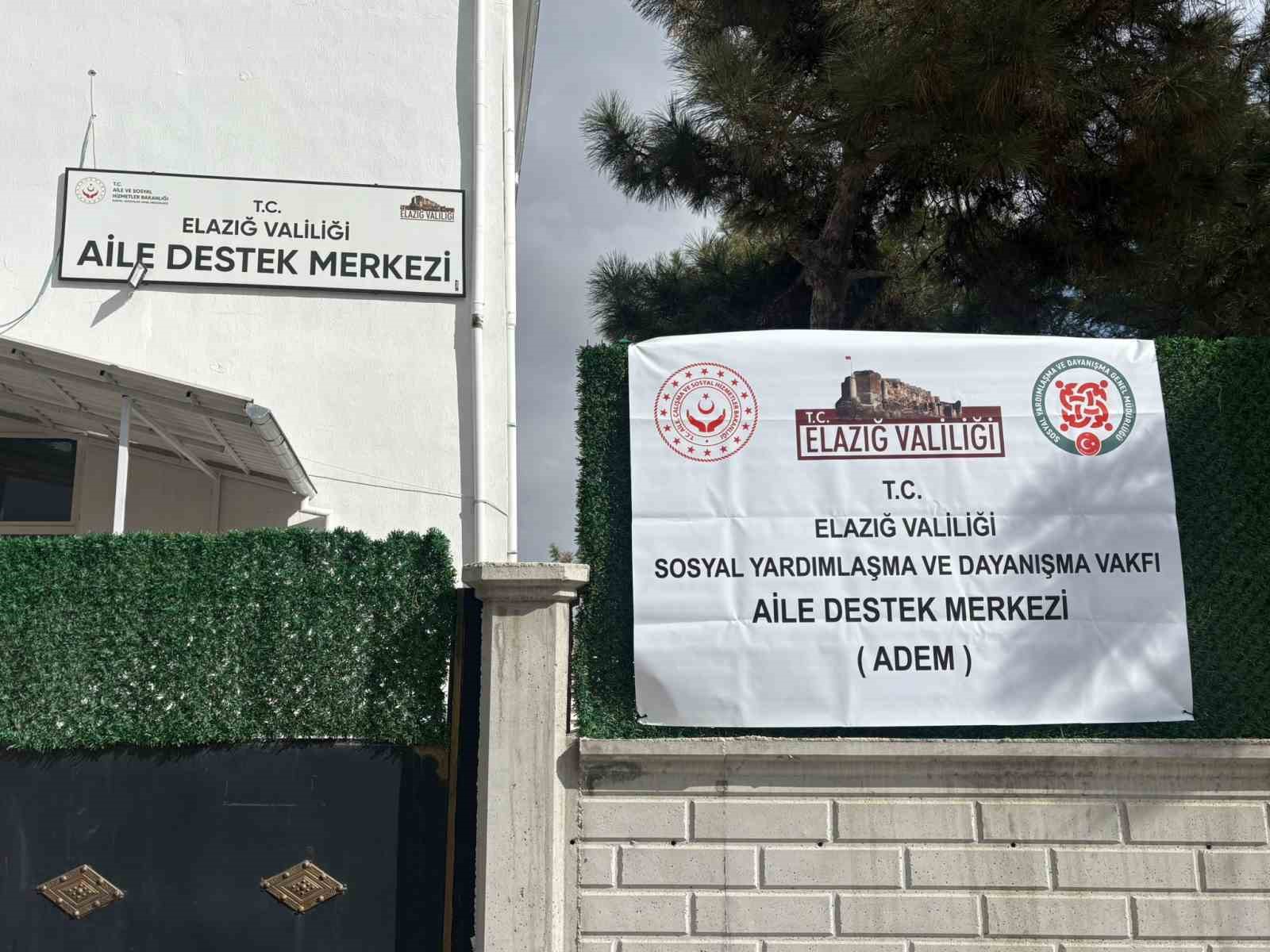 Depremden sonra müziğe sarılan anne çocuklarıyla üç enstrüman çalıyor
Depremden sonra müziğe sarılan anne çocuklarıyla üç enstrüman çalıyor