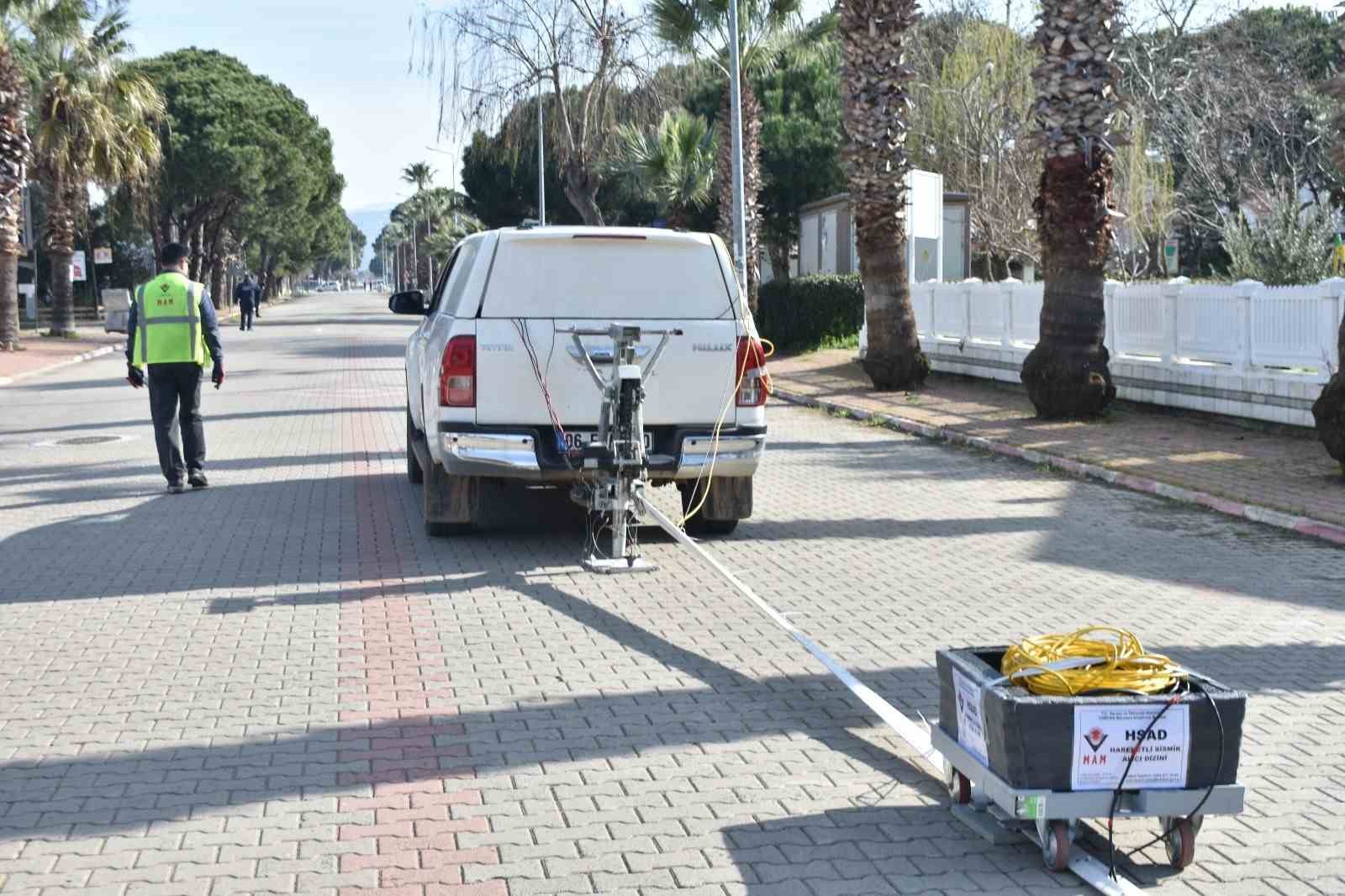 Depreme dirençli Balıkesir için bilimsel adımlar atılıyor
