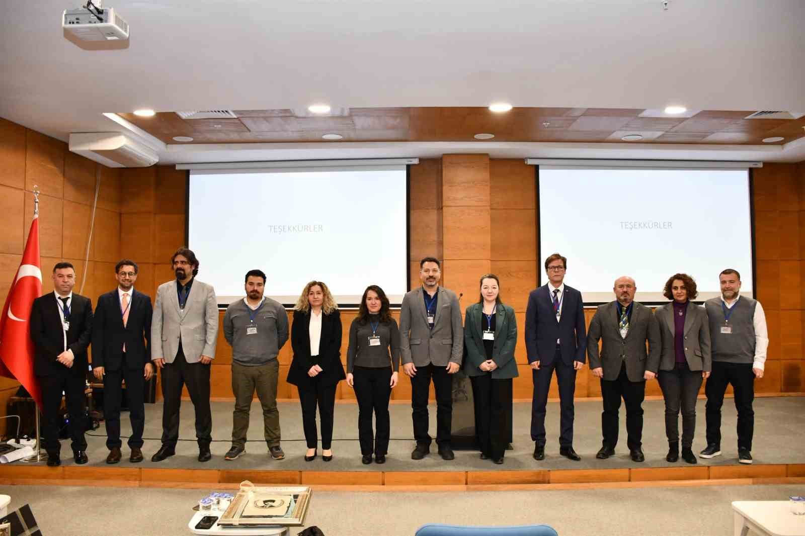 Depreme dirençli Balıkesir için bilimsel adımlar atılıyor
