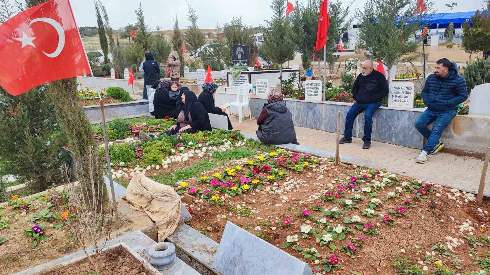 Depremin 3. yıl dönümünde en acı kare
