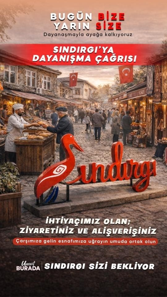 Depremlerin ardından Sındırgı’da komşuluk seferberliği
Depremlerin ardından Sındırgı’da komşuluk seferberliği
