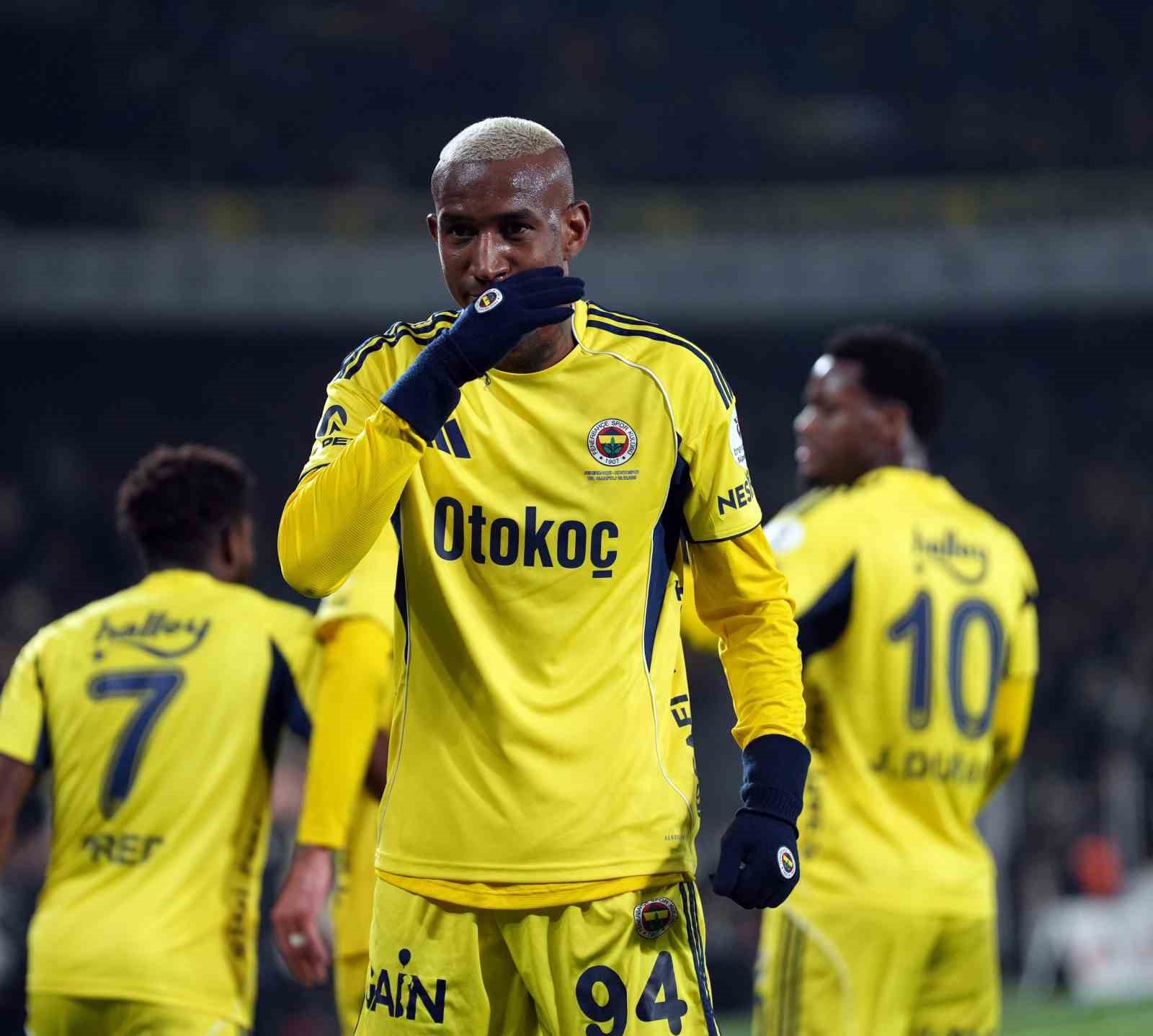 Derbide ligin en golcü iki takımı karşılaşacak
