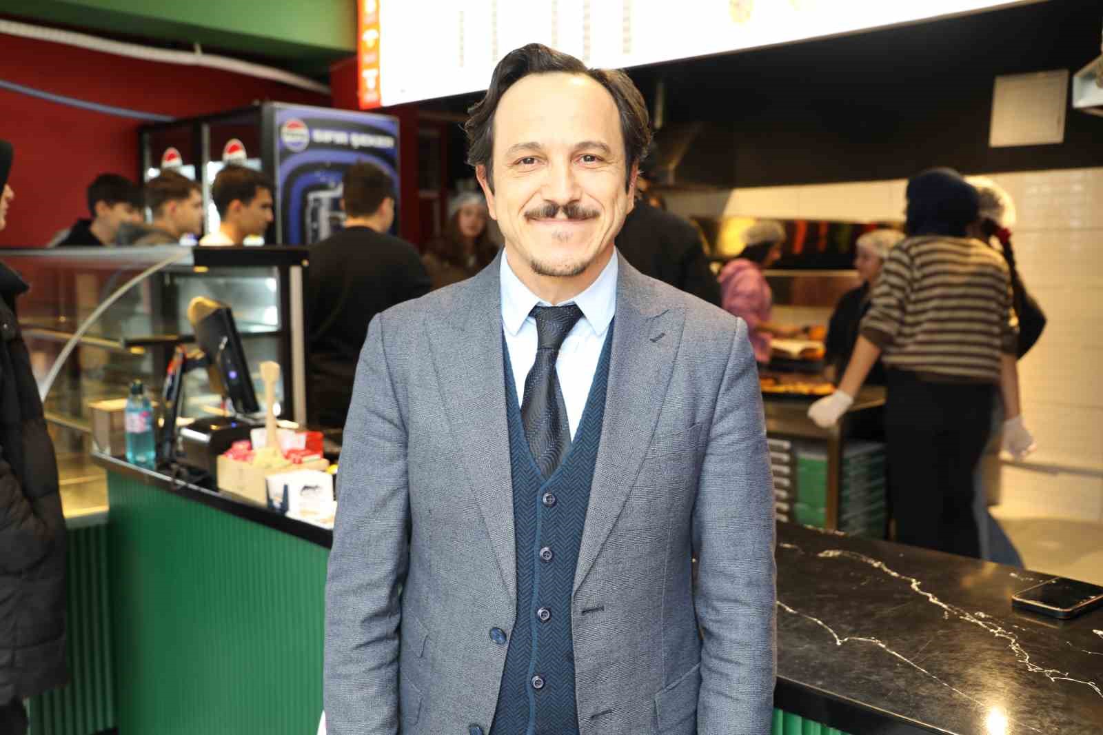 Dereceye giren öğrenciler, en lezzetli ödülü kaptı
