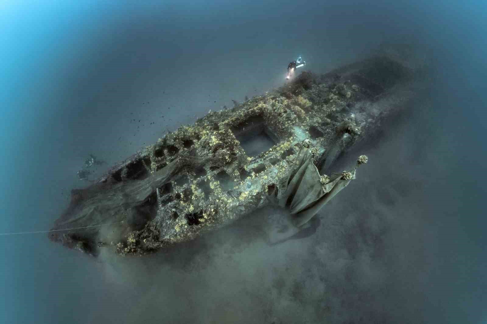 Derin Miras Projesi Düsseldorf’ta dünyaya tanıtıldı
