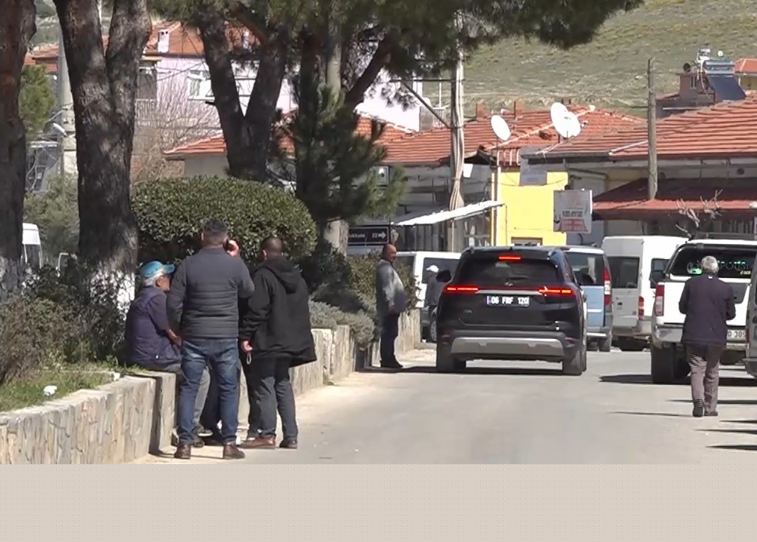 Devam eden artçılar vatandaşları tedirgin ediyor
