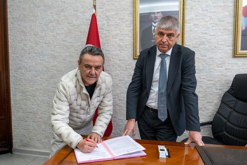 Devlet desteğiyle 4 yatırımcı 27 milyon TL’lik tesis kuracak
