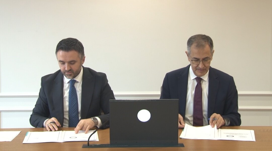 Devlet himayesindeki çocuklara dil ve konuşma terapisi imkanı
