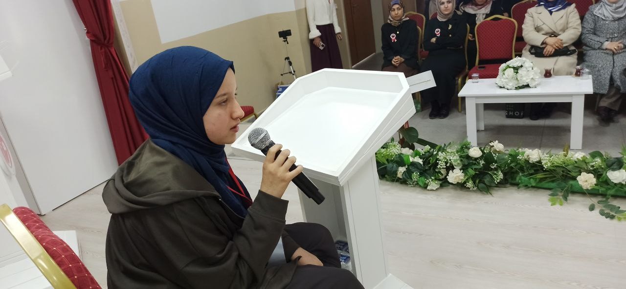 Devrek’te Kur’an-ı Kerim Güzel Okuma ve Hafızlık Yarışması büyük ilgi gördü
