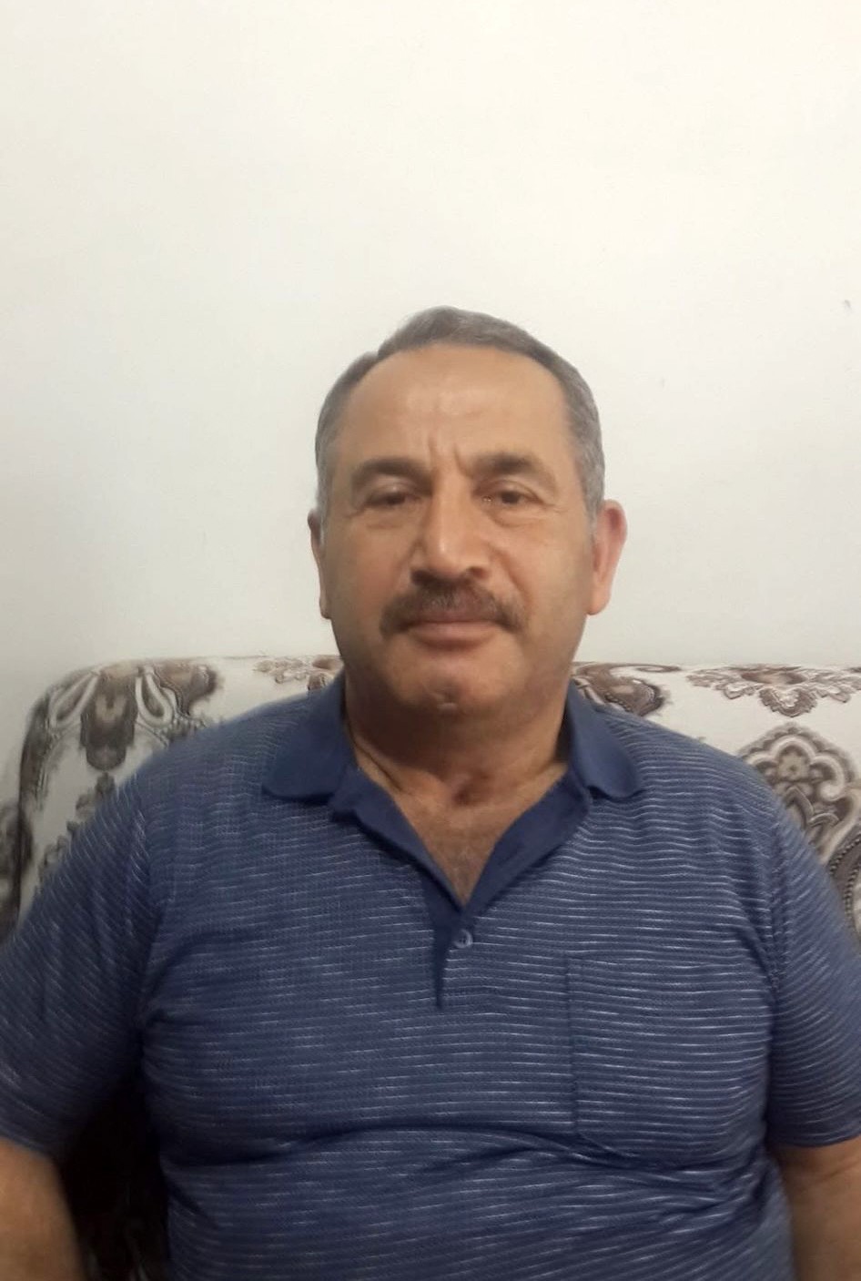 Devrilen ağacın altında kalan işçi hayatını kaybetti
