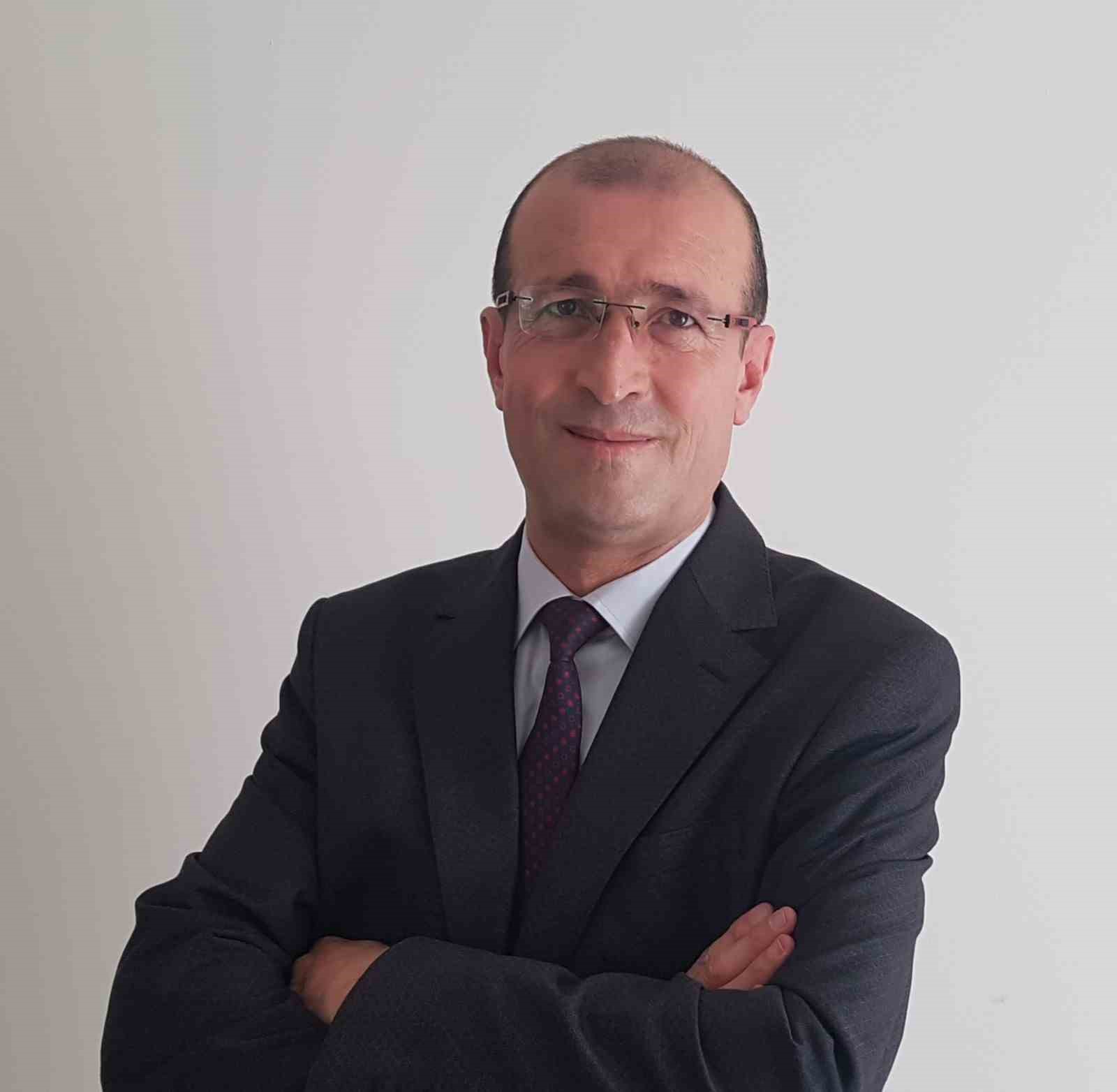 DGC Başkanı Boyacı: "Gazetecilik Meslek Yasası acilen çıkarılmalıdır"
