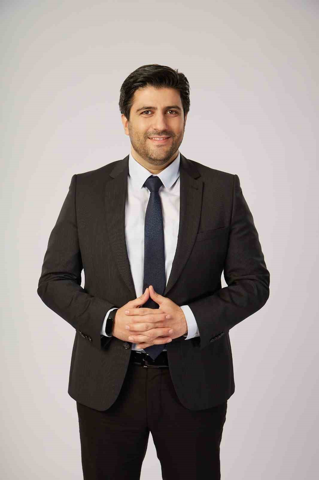 Dicle Elektrik’ten enerji sürekliliği için yeni teknoloji
Dicle Elektrik’ten enerji sürekliliği için yeni teknoloji