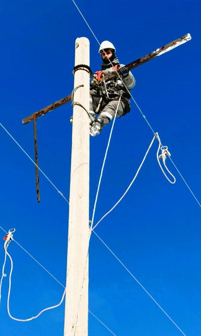 Dicle Elektrik’ten Karaköprü’ye 4,3 milyar TL’lik yatırım
