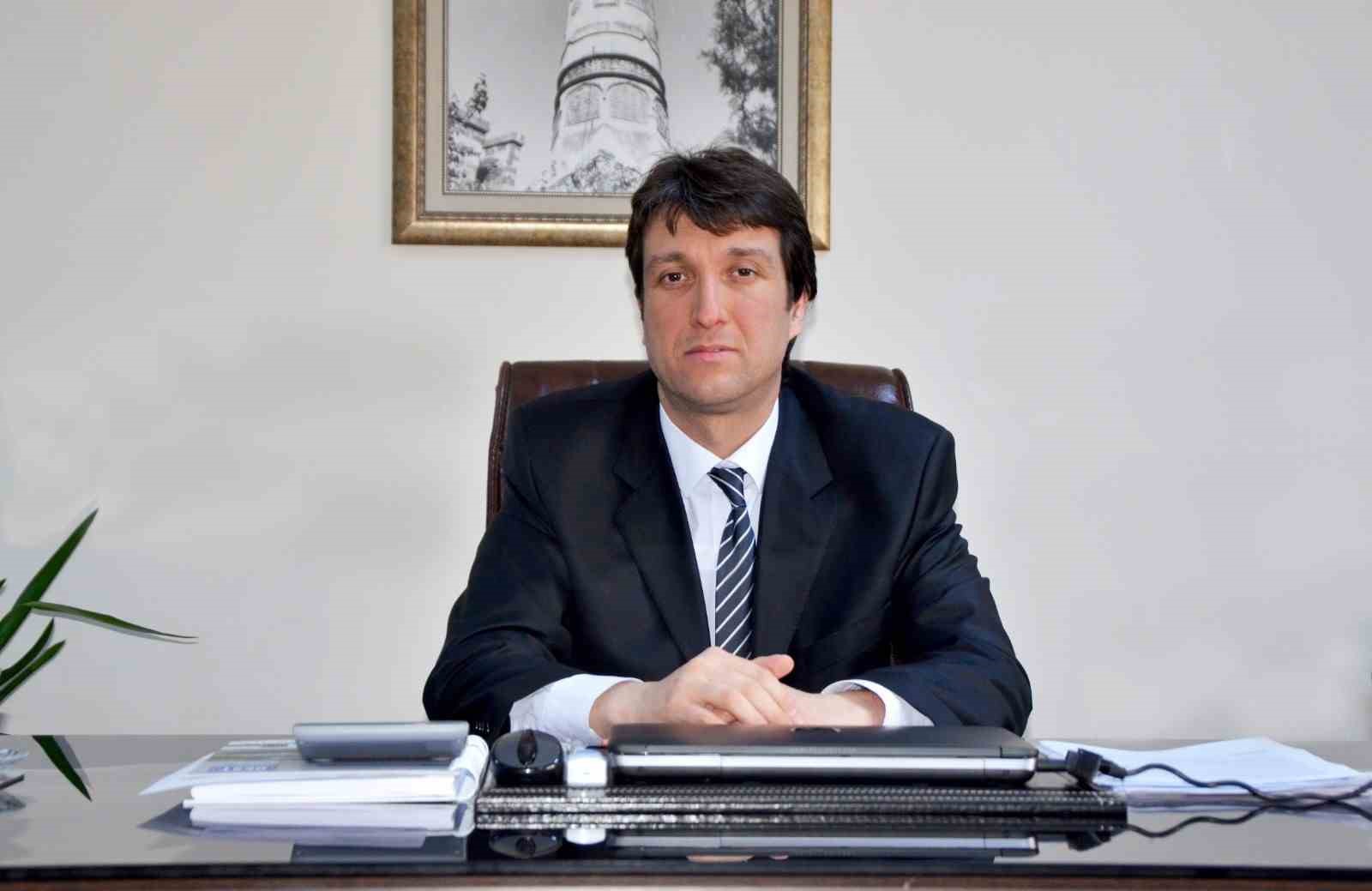 Dicle Elektrik’ten Kayapınar’a 917 milyon liralık altyapı hamlesi
